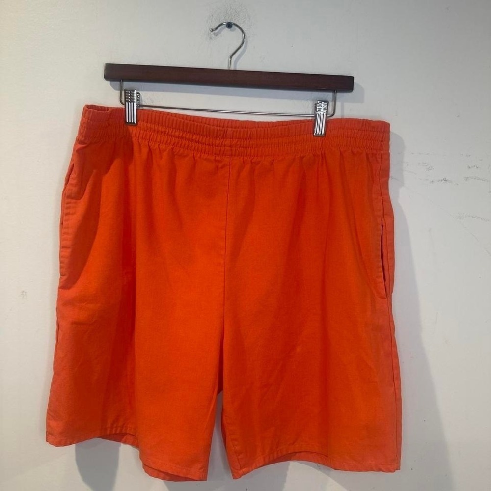 Vintage 1990s Orane Kidcore Casual Elastic Waistband Oversized MEDIUM/LARGE/XL